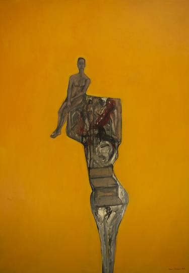 Large Breast Nude Paintings Saatchi Art