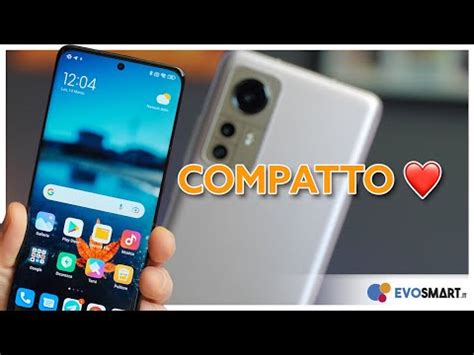 Basta Con Iphone Se Questi Xiaomi E X Sono I Veri Compatti