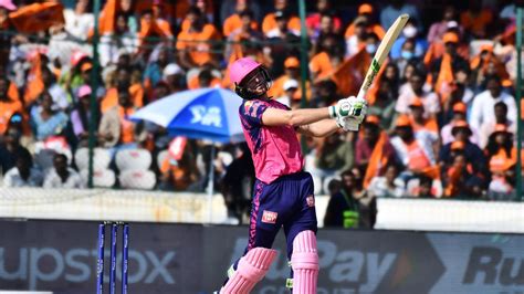 SRH Vs RR IPL 2023 Rajasthan Royals Beats Sunrisers Hyderabad By 72