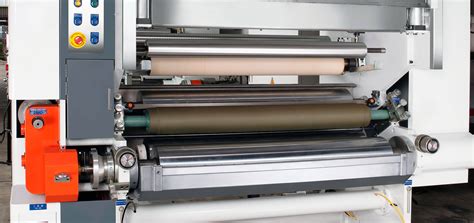 Solvent Less Laminating Machine Worldly