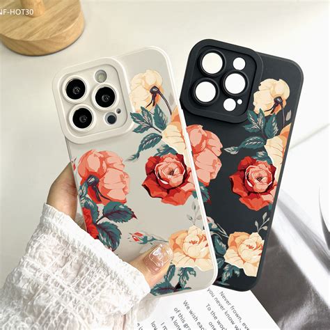 Infinix Smart Hot C I Tecno Spark Go Pro Shopee Thailand