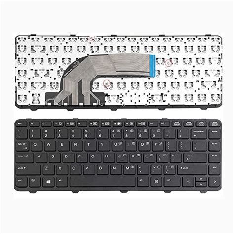 HP PROBOOK 440 G9 687N1UT ABA Replacement Part Keyboard Blessing