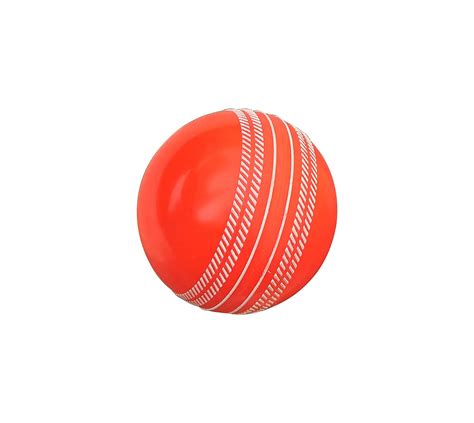 BOLDUP Rubber Synthetic Cricket Ball I10 Cricket Synthetic Ball Best