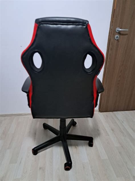 Scaun Birou Gaming Buc Arad Olx Ro