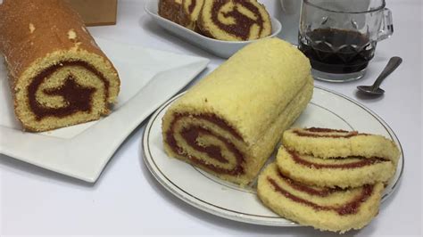 Rocambole X Bolo De Rolo Retoedu