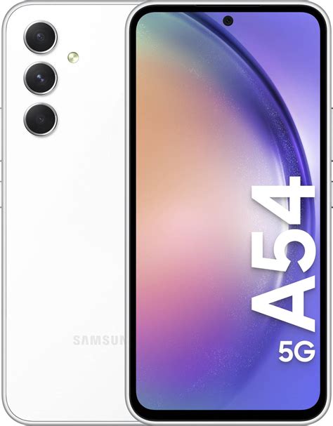 Samsung Galaxy A54 5G 128GB Hitta bästa priserna