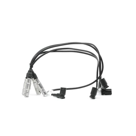 Cables De Buj As Para Seat Ibiza K I Cv Gasolina Motor Otto