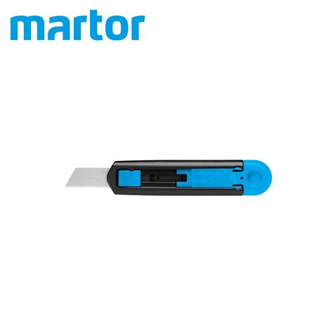 Utility knife SECUNORM PROFI40 Martor 119001 | Hand Tools