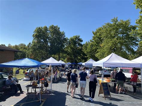 Welcome Back Anderson Farmers’ Market > Anderson Township