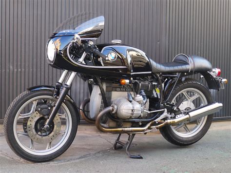 Bmw R50 Bmw Classic Motorcycles Cool Motorcycles