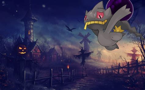 Banette Wallpapers Top Free Banette Backgrounds Wallpaperaccess