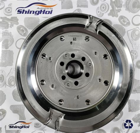 Dd Dq E Transmission Flywheel Sheng Hai Auto Parts Co Ltd