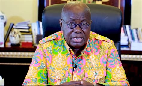 Akufo Addo I Admit Difficulties Next NPP Leader Best Positioned To