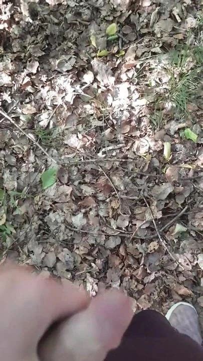 Spontan Abwichsen Im Wald Gay Man Porn Feat Skorpion2410 XHamster