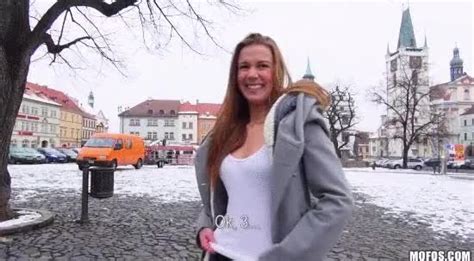 Happy To Show Her Tits Scrolller