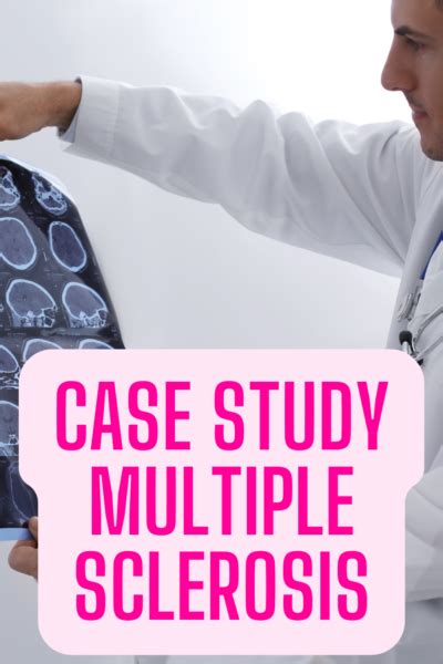 Case Study Multiple Sclerosis Autoimmune Healing Stories Holistic