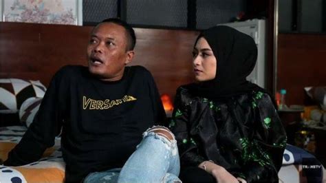 Satu Kesalahan Fatal Sule Yang Buat Nathalie Holscher Mau Cerai Tabiat