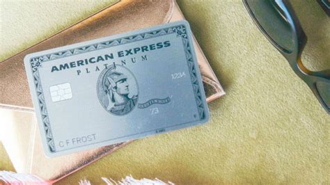 Is American Express Platinum The Right Choice For Car Rentals AutoSlash