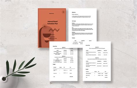 Activation Plan Template - prntbl.concejomunicipaldechinu.gov.co 