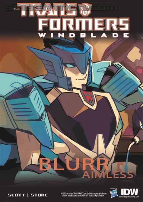 Idw Transformers Windblade 1 Teaser Images Transformers Comic