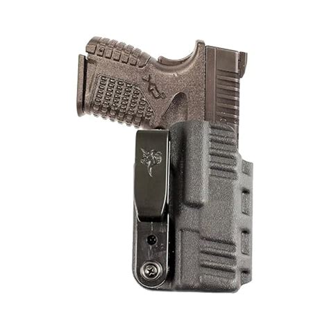 Find The Best Iwb Holster For Xds Reviews Comparison Katynel