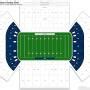 LaVell Edwards Stadium (BYU) Seating Guide - RateYourSeats.com