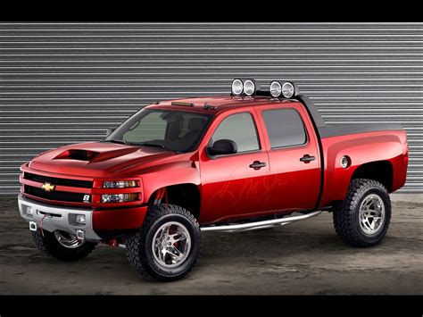 2007 Chevrolet Silverado 1500 Overview Cargurus