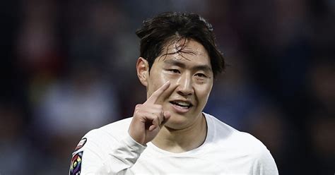 Psg 이강인 1골 1도움