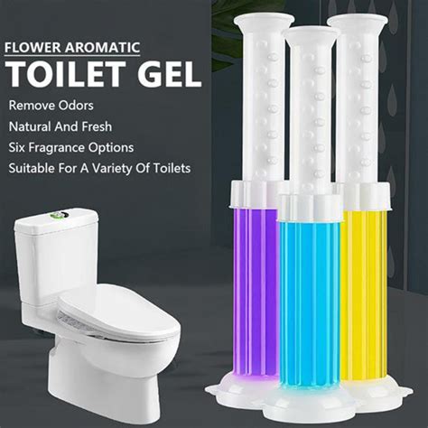 Jual GEL PENGHARUM CLOSET PENGHARUM KLOSET TOILET GEL PEMBERSIH GEL