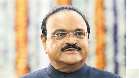 Chhagan Bhujbal laundered Rs 291.71 crore, claims enforcement directorate | mumbai news ...