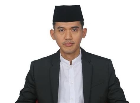 Pesan Ketua Mui Lampung Kepada Masyarakat Seusai Pemilu Jpnn