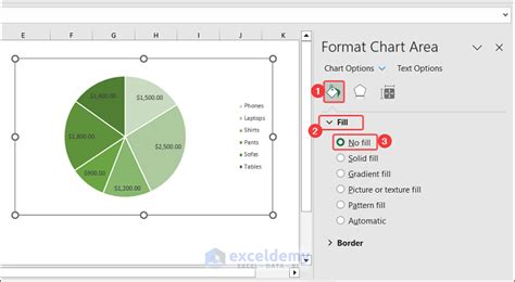 How To Make Pie Chart In Excel With Subcategories With Easy Steps