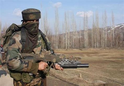 Asian Defence News: Indian Special forces - Maroon berets