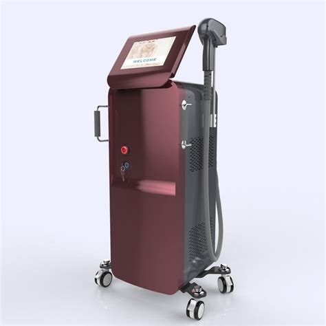 Laser Pour Pilation Eos Ice Zhengzhou Pz Laser Slim Technology