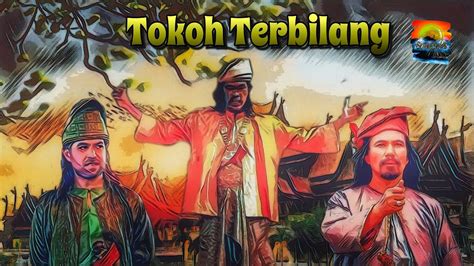 Sejarah Tahun Unit Tokoh Terbilang Kesultanan Melayu Melaka