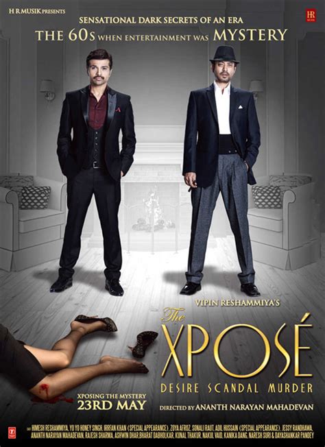 Xpose Full Movie – Telegraph