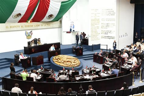 Congreso De Hidalgo Busca Incorporar El Protocolo Alba Para La