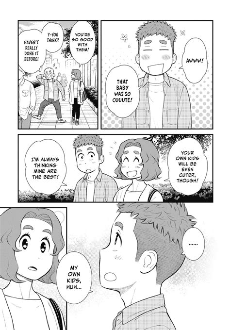 Uchi No Musuko Wa Tabun Gay Chapter 15 Mangapill