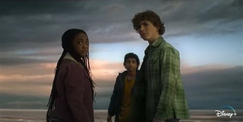 Percy Jackson And The Olympians Episode 4 Recap And Ending Explained