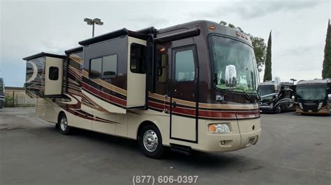 Holiday Rambler Ambassador 36pft Rvs For Sale