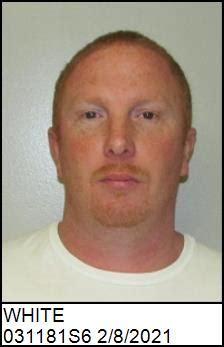 Christopher Thomas White Sex Offender In Bessemer City NC NC S