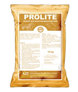 prolite international health care limited