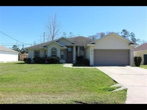 10 East Diamond Drive Palm Coast FL RonSellsTheBeach 386 871