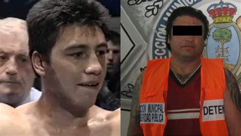 El boxeador mexicano que secuestró a un comisionado para obtener su