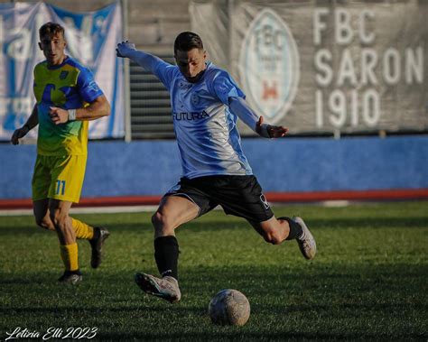 Calcio Eccellenza Fc Milanese Fbc Saronno Oggi Alle La Diretta