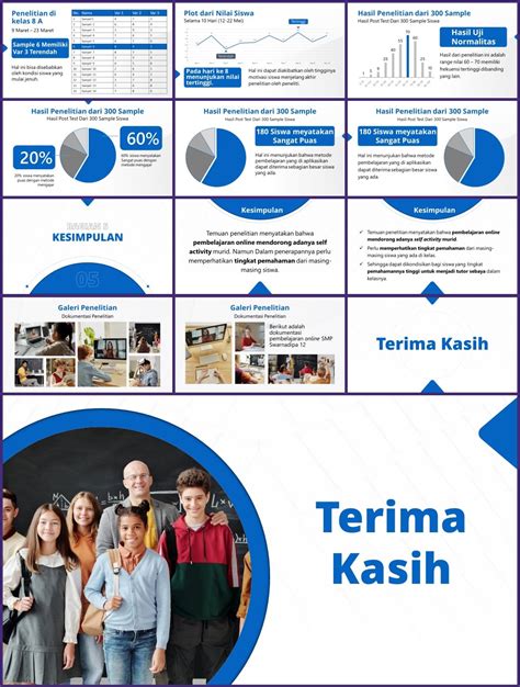 Detail Template Ppt Untuk Sidang Skripsi Gratis Koleksi Nomer 38