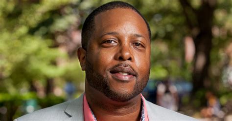 Lawrence Johnson Brooklyn College