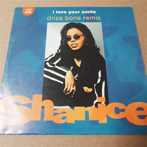 yahoo shanice  love  smile driza bone remix