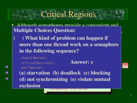 Ppt Critical Regions Powerpoint Presentation Free Download Id5498193