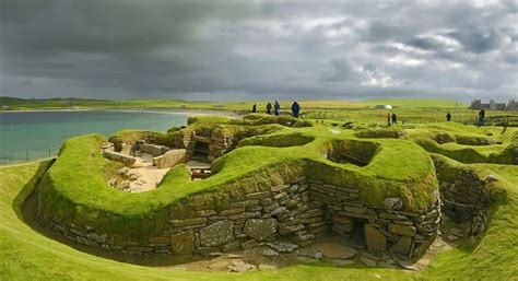Incredible ancient stone structures still standing today - Kiwi.com ...
